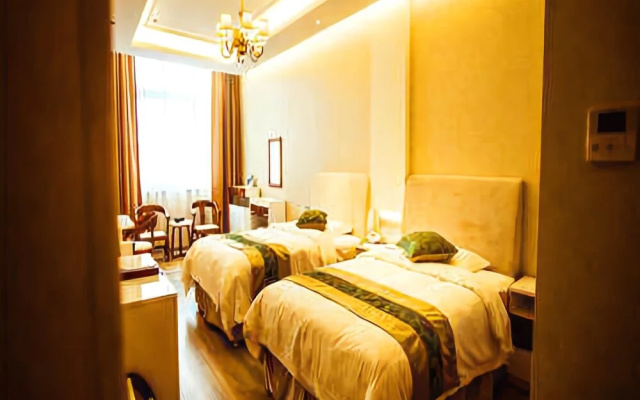 Sweet Heart Hotel
