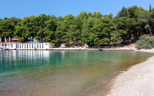 Apartments by the sea Stari Grad, Hvar - 18850