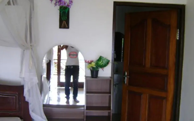 Sinar Bali 1 Bungalows
