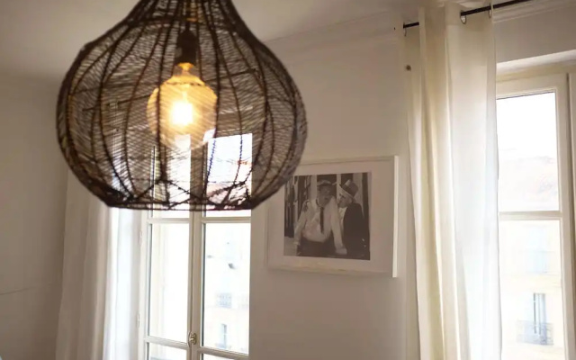 République Appartement luxe privé