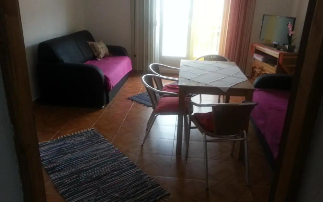 Apartments Miletic