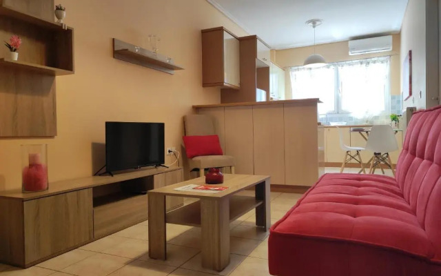 John's Apartment 3 in Argostoli
