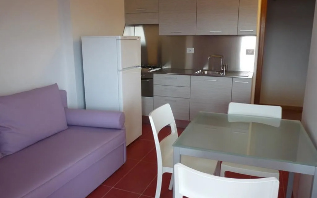 Hotel Residenza Giardino