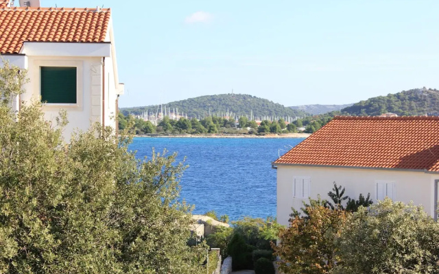 Welcome to Apartments 4 Dolphins, Rogoznica, Croatia