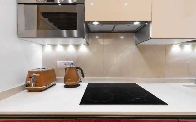 Sant Aponal Prestige by Wonderful Italy