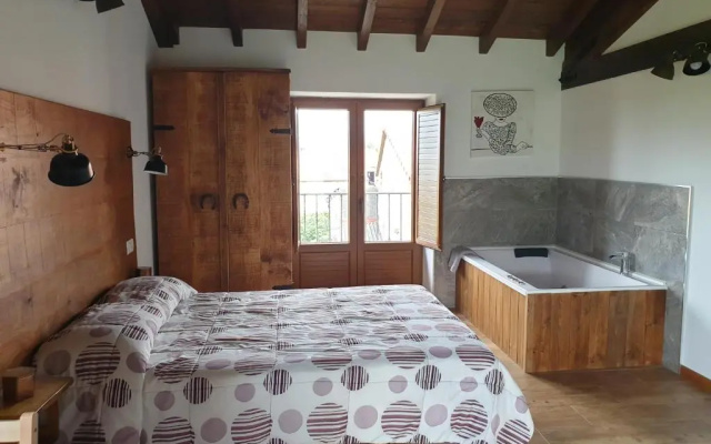 Apartamento del Abuelo