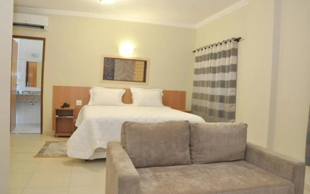 Lotus Hotel