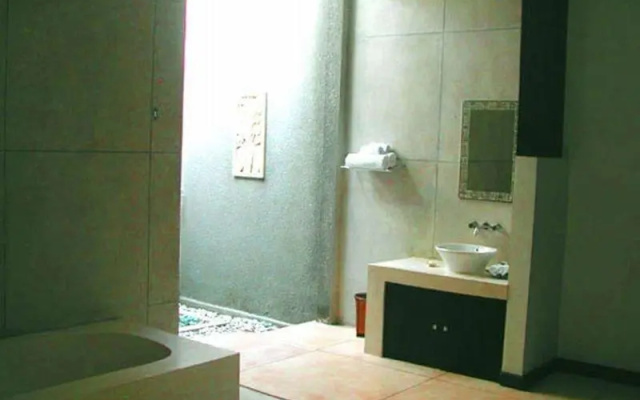 Villa Onga Bali