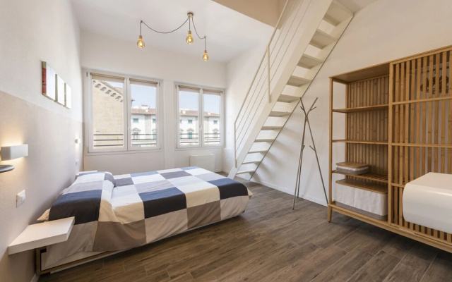 Ruote Stylish Loft by Mmega