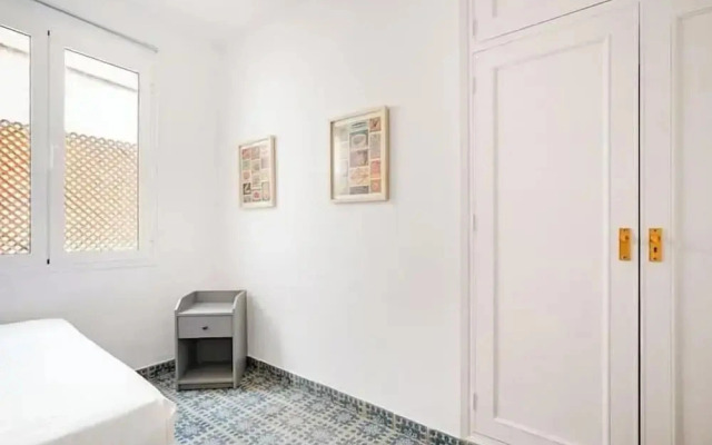 Boutique Abades Apartment I