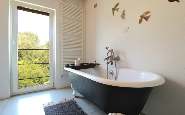 Villa Poggio Zucchino Pool and Wellness Piacenza
