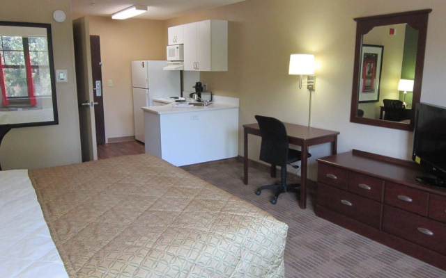 Extended Stay America Suites Dublin Hacienda Dr