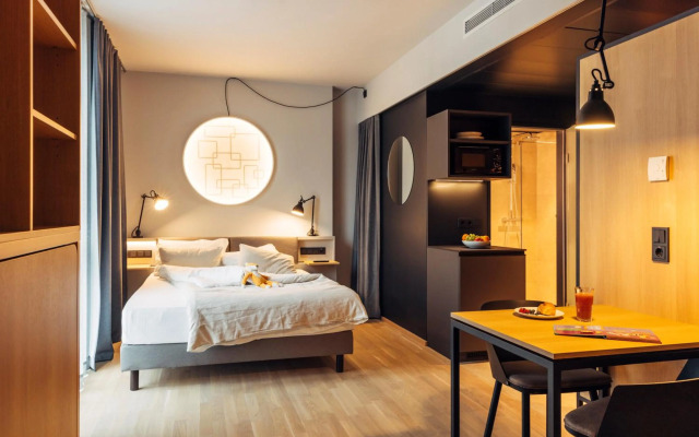 harry's home Telfs hotel & apartments