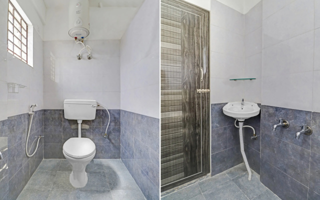 Hotel O GN Nelli Suites