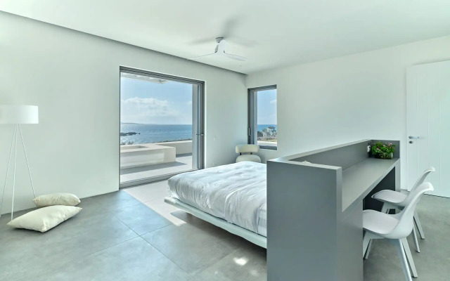 Monogram Travel Antiparos