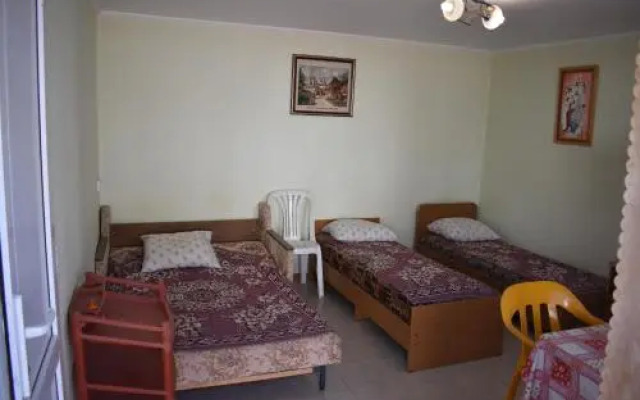 Guest house U Alekseya