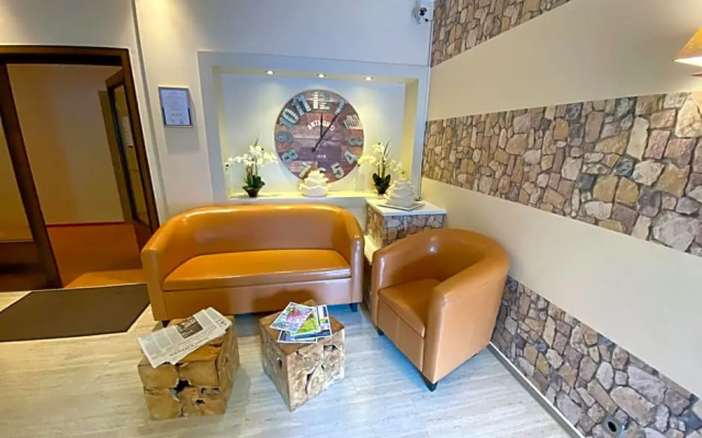 Hotel Angerland Garni