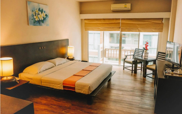 Kokotel Pattaya South Beach