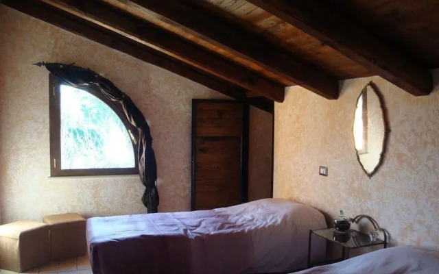Dreams Valley B&B