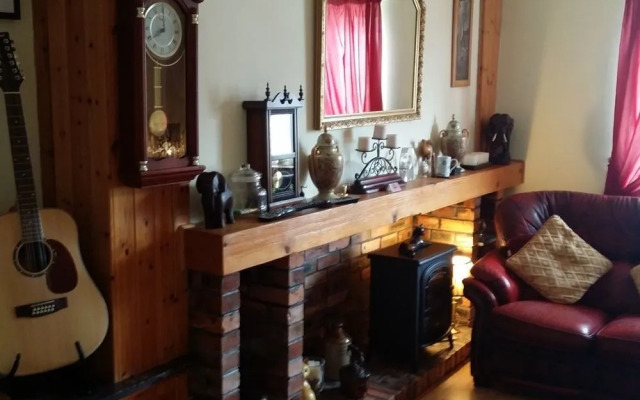 The Sportsmans Lodge