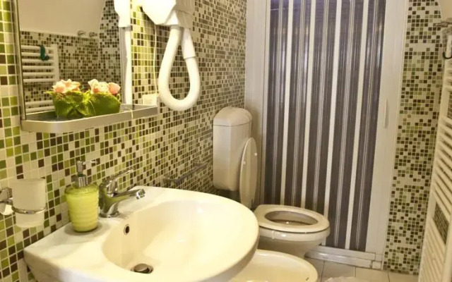 SantAngelo B&B