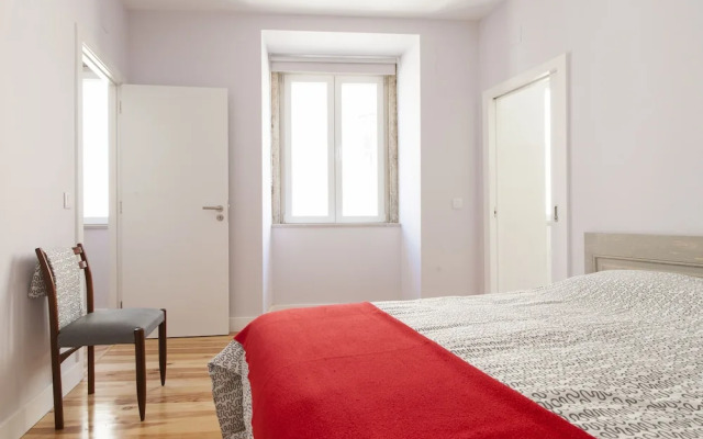Chiado Vintage Apartment Rentexperience