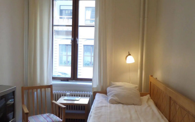 Hotel Lemonade