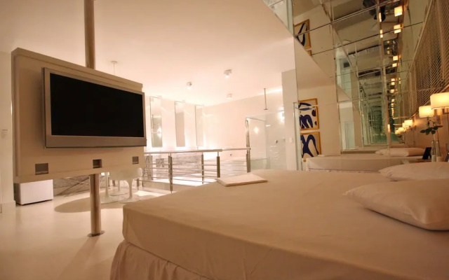 Motel Acqua (Adults only)