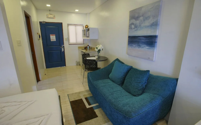 Segara Residencias