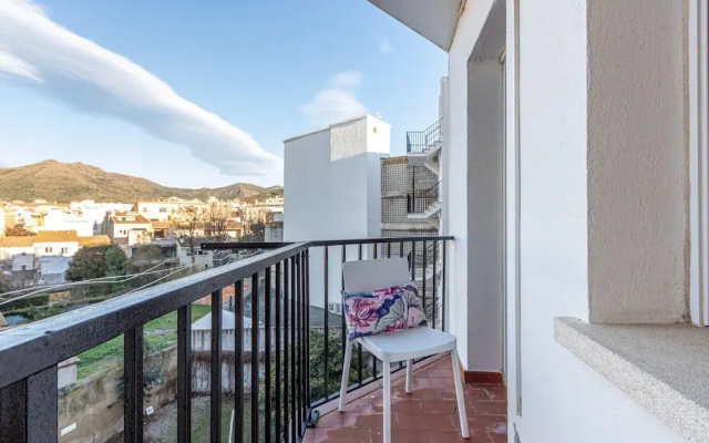1 Bedroom Apartment Near Nova Beach