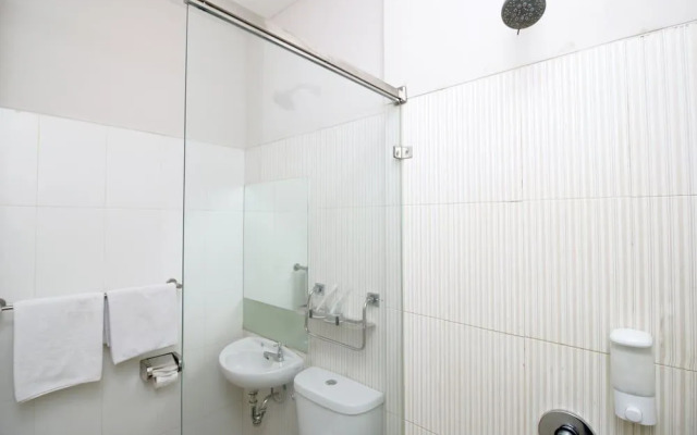 Airy Harmoni Hayam Wuruk Jakarta