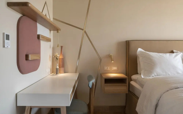 Lycabettus Exclusive Apartments