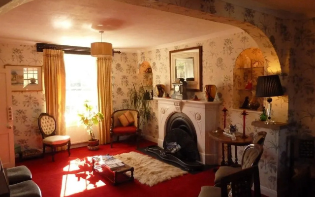 Laskill Grange