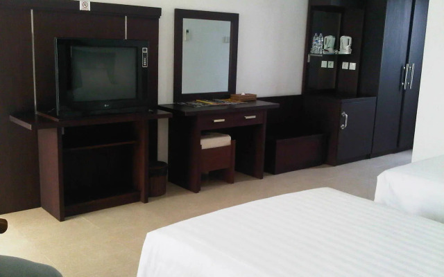 Grand City Inn