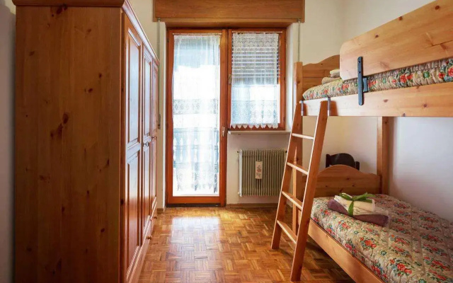 Albergo Diffuso Col Gentile Socchieve