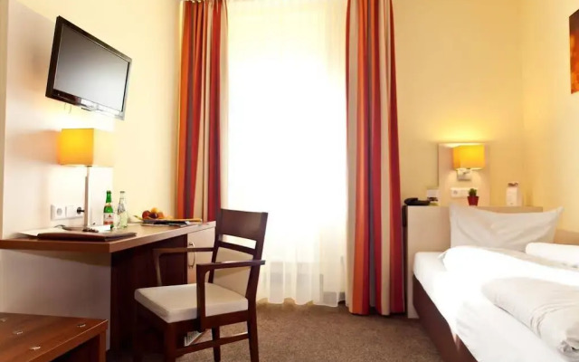 Hotel Strauss