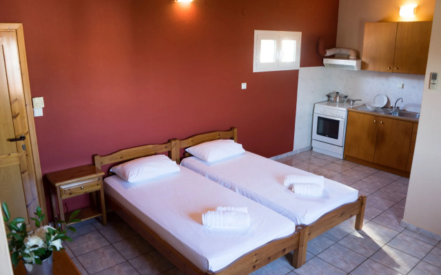 Eos Skiathos