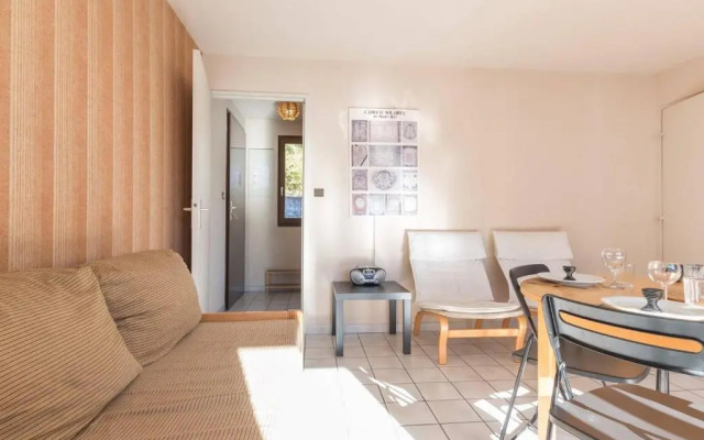 Appartement Briançon, 2 pièces, 6 personnes - FR-1-330C-60