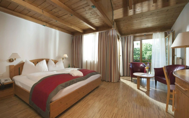 Seehotel Urban