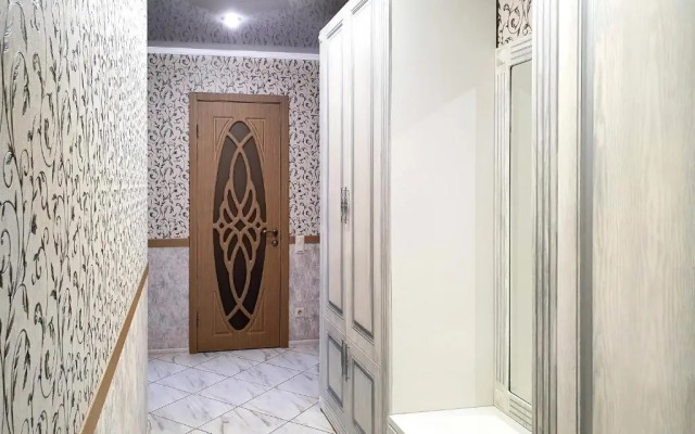 Lux Apartament Dacha