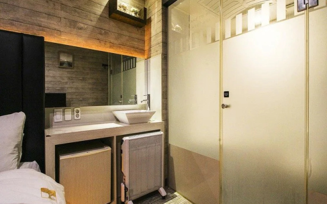 2X Hotel(투엑스 호텔)
