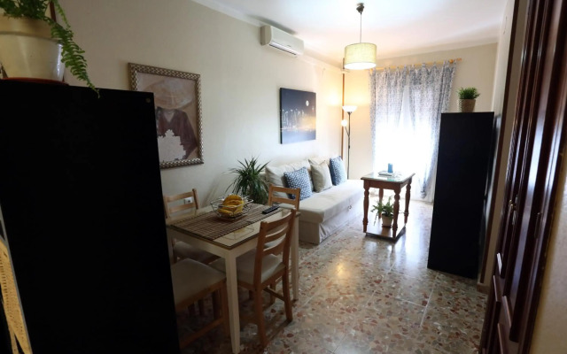 Apartamento Duque de Arcos