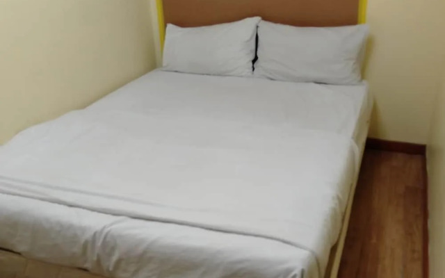 OYO 90026 Hotel Lemon Tree Kepong