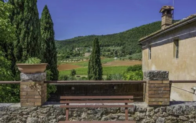 Il Castagno