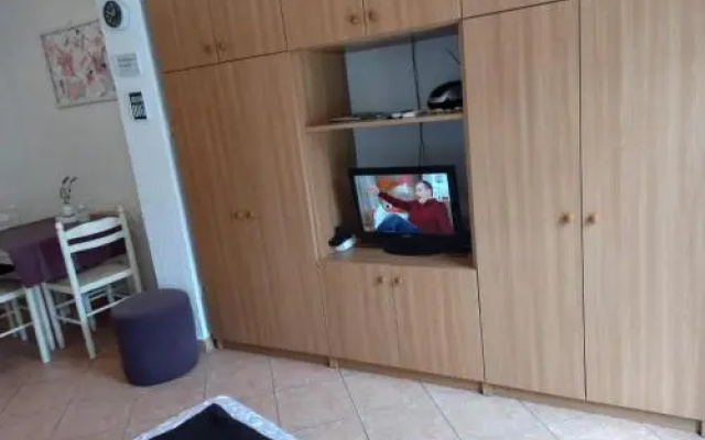 Apartment Nely