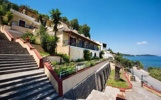 9 Muses Sea View Mansion