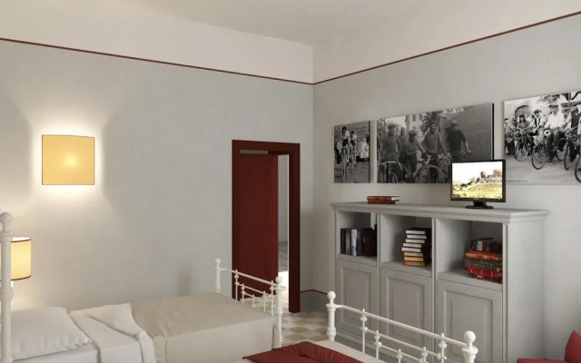 Brolio Agriroom