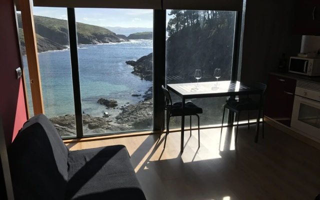 Apartamentos Canabal
