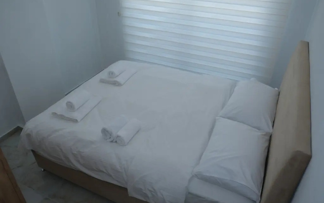 Yıldız Apart