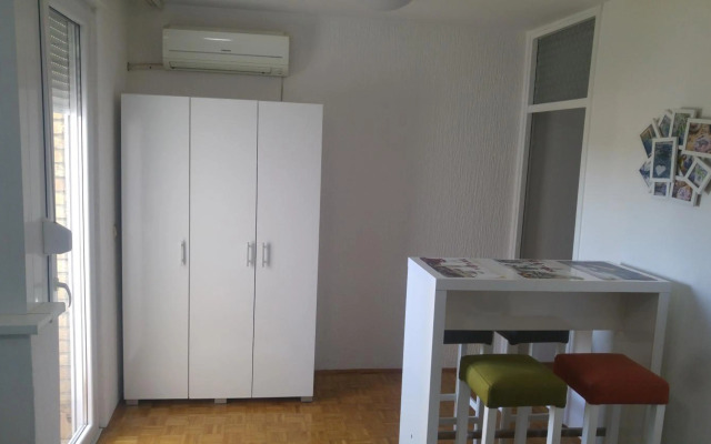 Apartment Pluvia